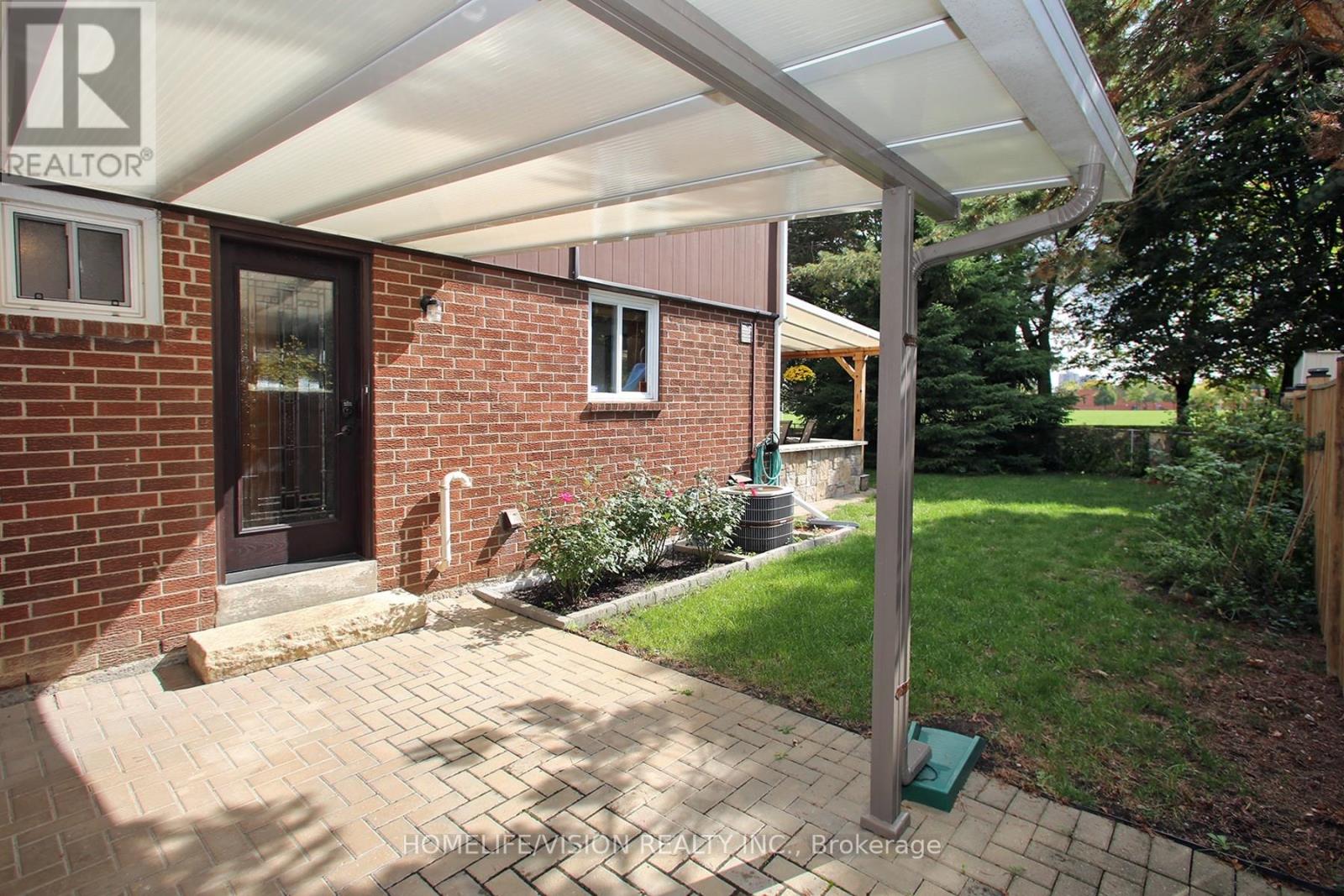 12 Relroy Court E, Toronto, Ontario  M1W 2Y7 - Photo 29 - E12789042