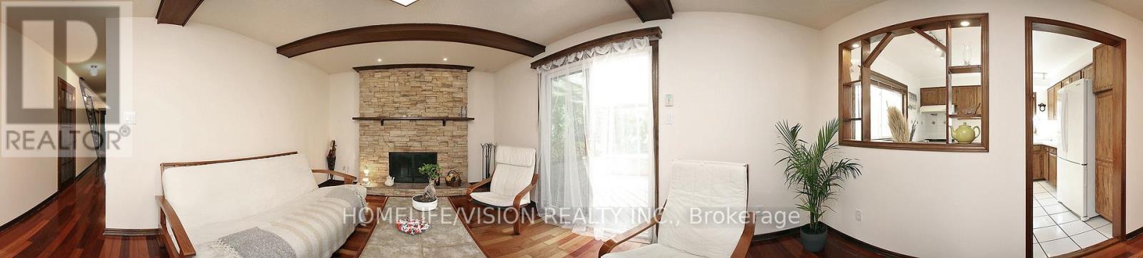 12 Relroy Court E, Toronto, Ontario  M1W 2Y7 - Photo 8 - E12789042