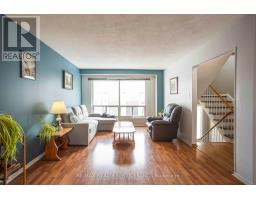 6H - 806 STAINTON DRIVE, Mississauga, Ontario