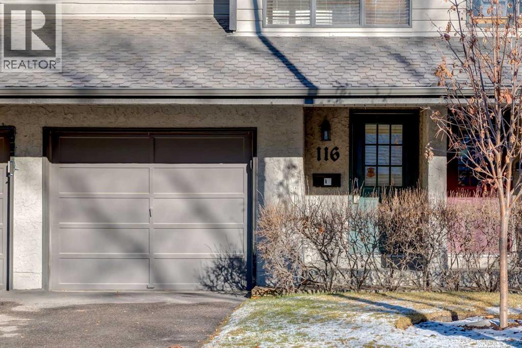 116 Point Drive Nw, Calgary, Alberta T3B 5B3 - Photo 2 - A2271488