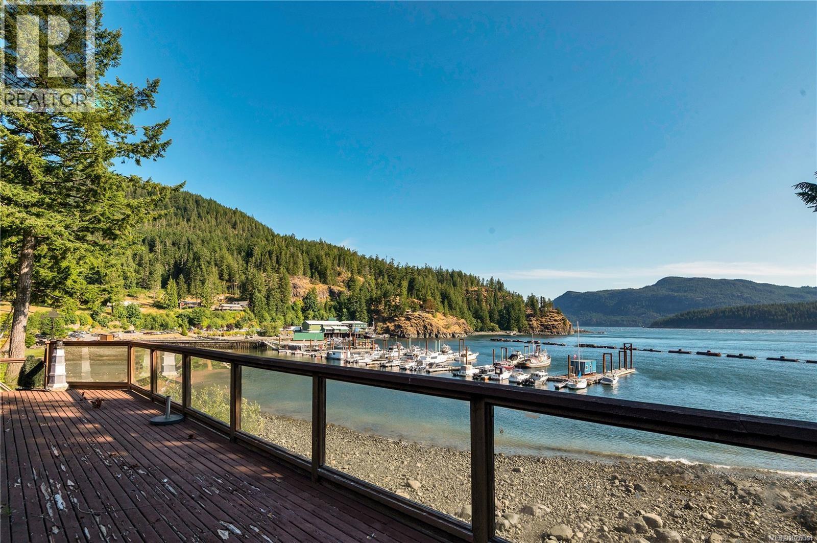 15078 Ripple Rock Rd, Campbell River, British Columbia