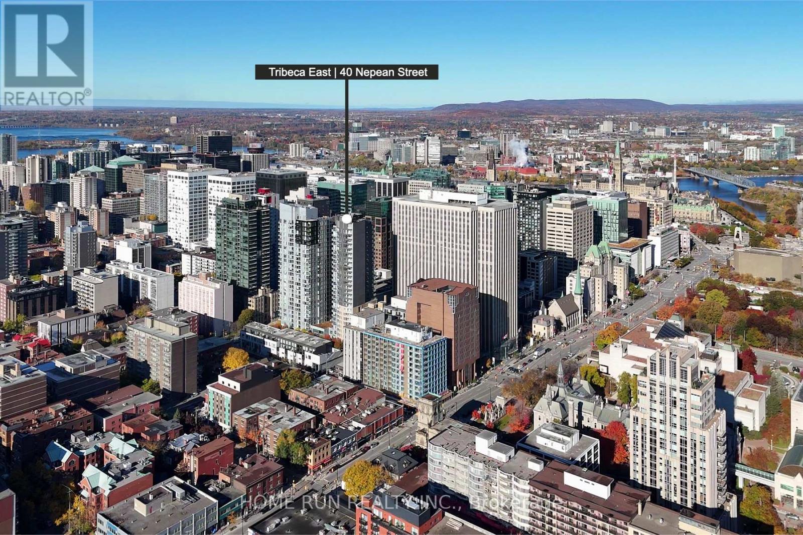 1306 - 40 Nepean Street, Ottawa, Ontario  K2P 0X5 - Photo 35 - X12527422