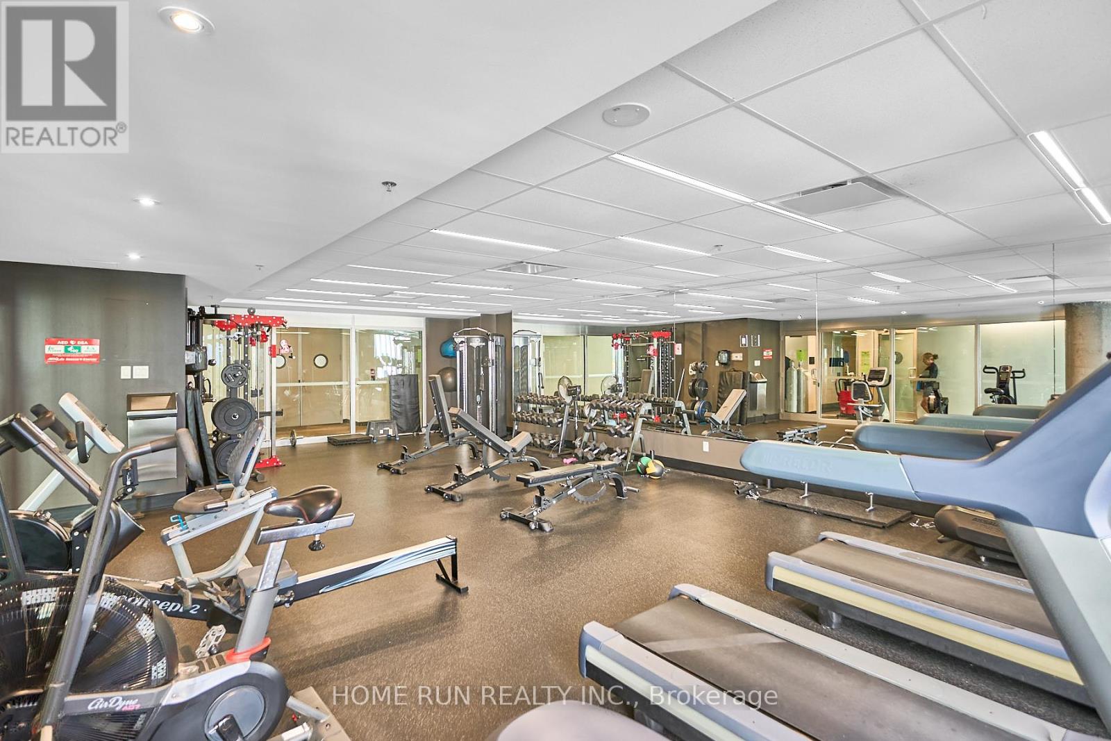 1306 - 40 Nepean Street, Ottawa, Ontario  K2P 0X5 - Photo 29 - X12527422