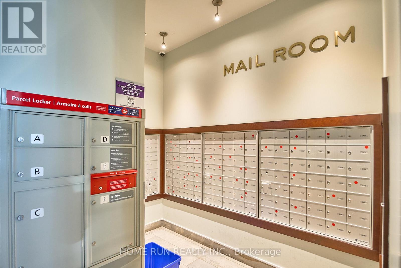 1306 - 40 Nepean Street, Ottawa, Ontario  K2P 0X5 - Photo 33 - X12527422