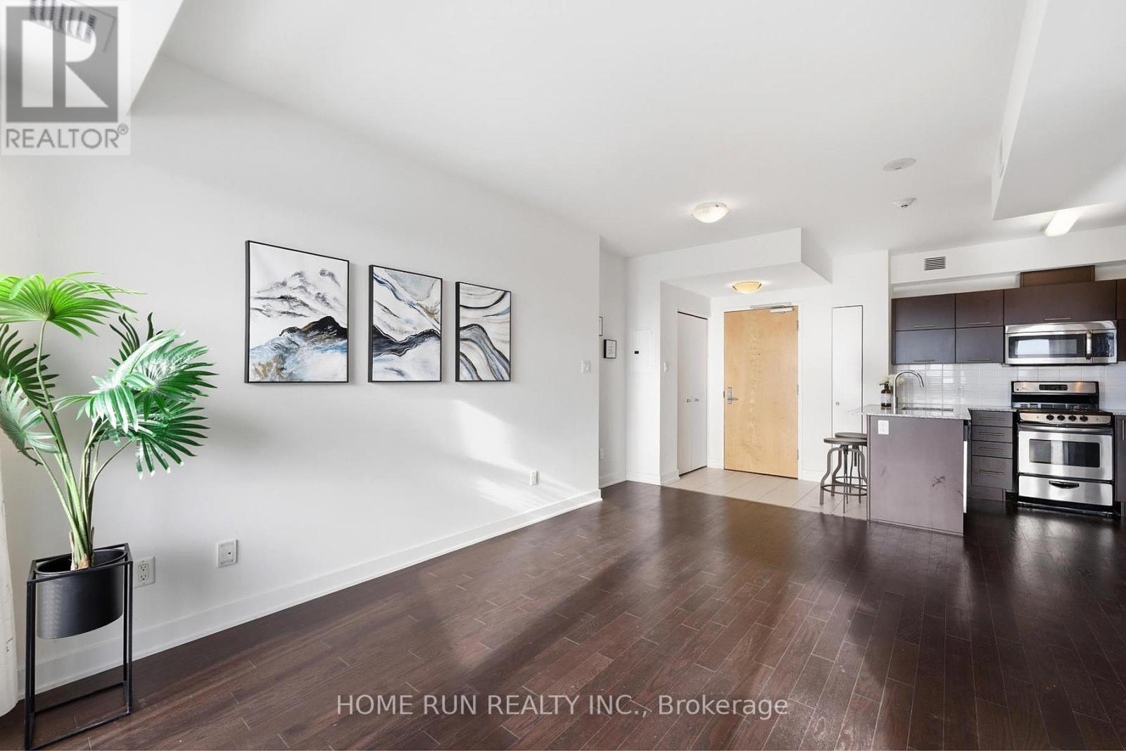 1306 - 40 Nepean Street, Ottawa, Ontario  K2P 0X5 - Photo 6 - X12527422