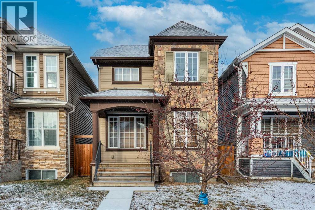 54 Cranford Bay SE, Calgary, Alberta