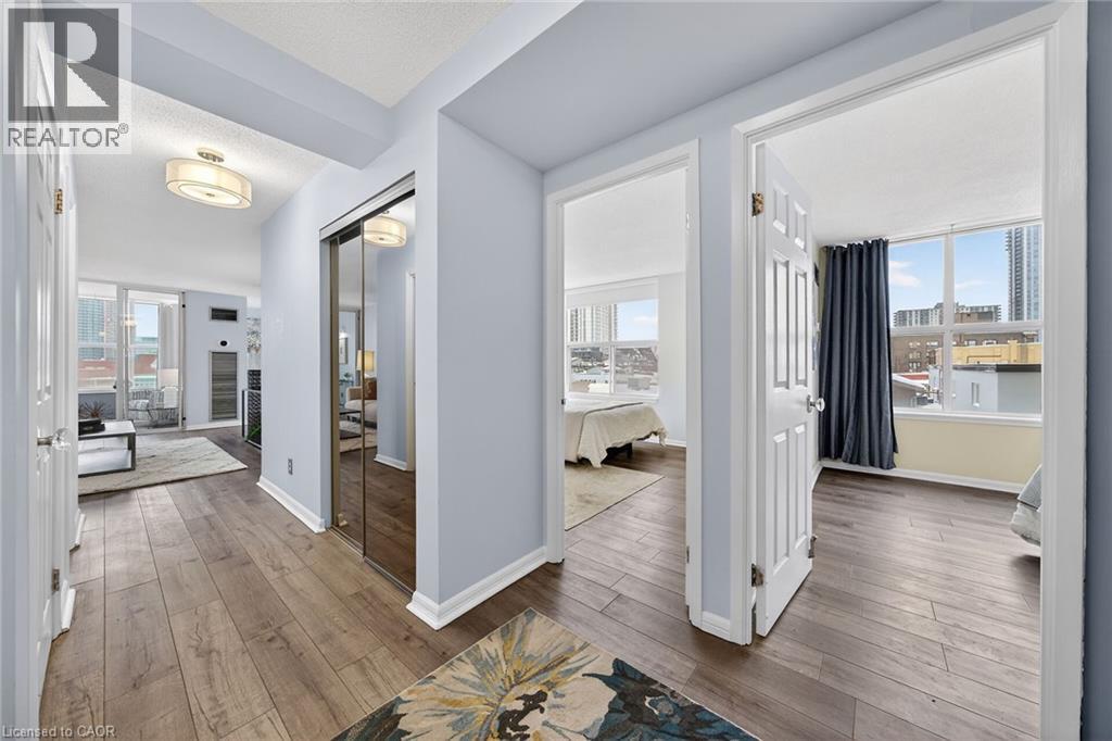 150 Queen Street S Unit# 301, Kitchener, Ontario  N2G 4T7 - Photo 11 - 40803150