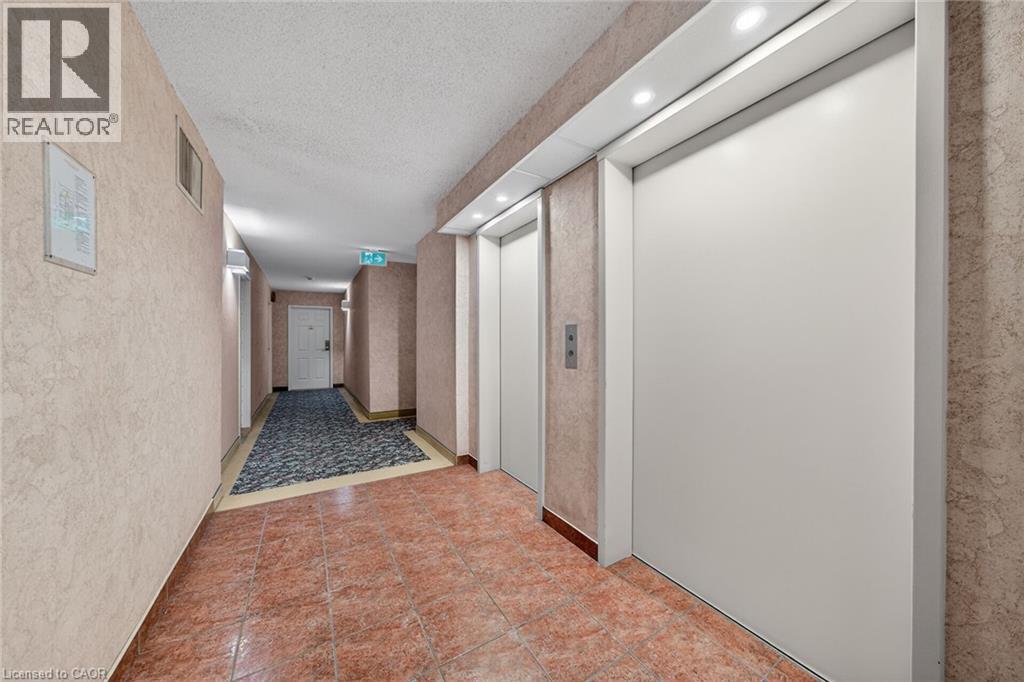 150 Queen Street S Unit# 301, Kitchener, Ontario  N2G 4T7 - Photo 7 - 40803150