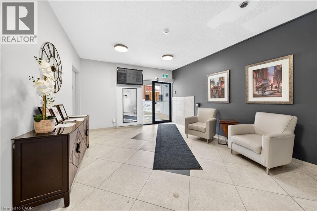 150 Queen Street S Unit# 301, Kitchener, Ontario  N2G 4T7 - Photo 33 - 40803150