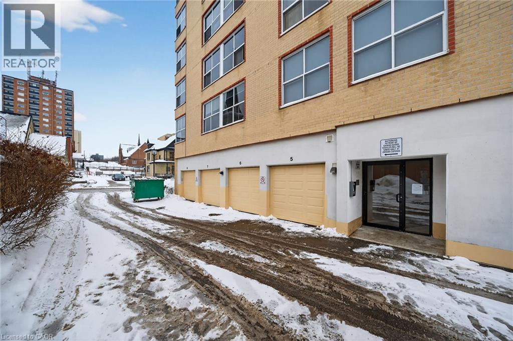 150 Queen Street S Unit# 301, Kitchener, Ontario  N2G 4T7 - Photo 41 - 40803150