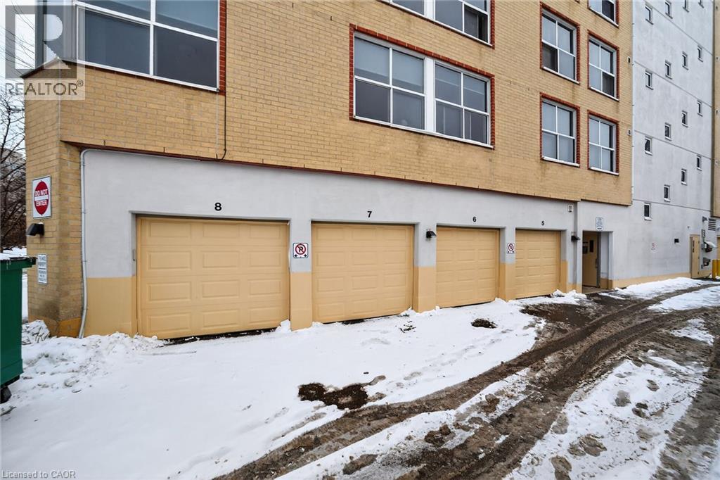 150 Queen Street S Unit# 301, Kitchener, Ontario  N2G 4T7 - Photo 42 - 40803150