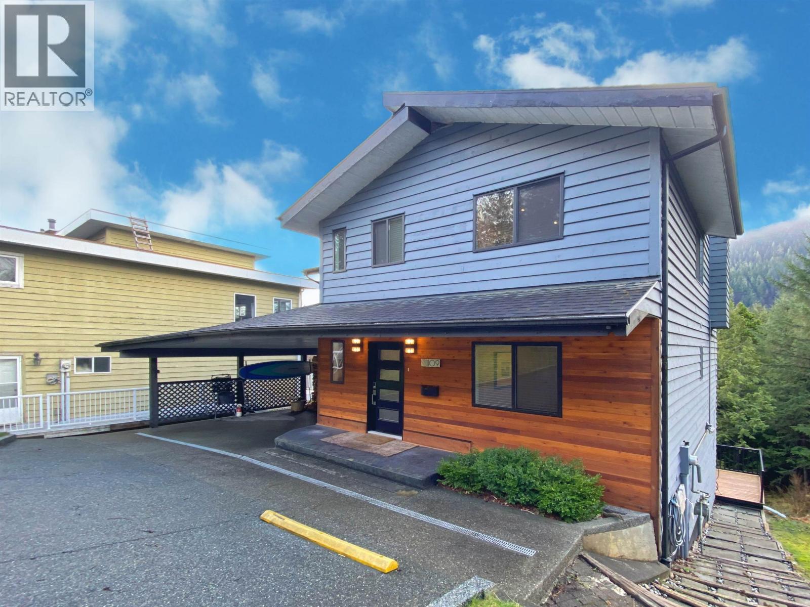 1109 SUMMIT AVENUE, Prince Rupert, British Columbia