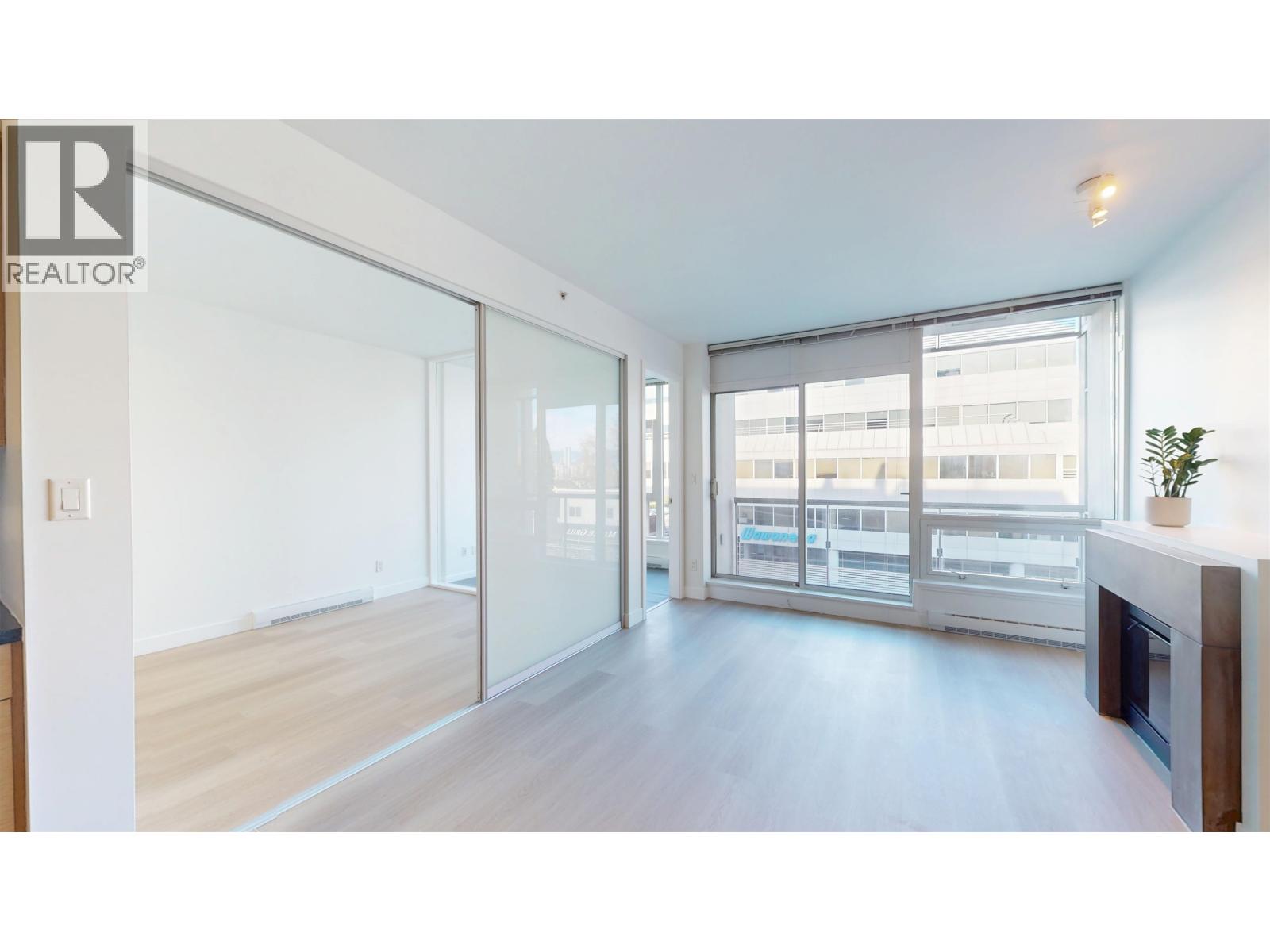 308 2528 Maple Street, Vancouver, British Columbia  V6J 0B5 - Photo 8 - R3089921