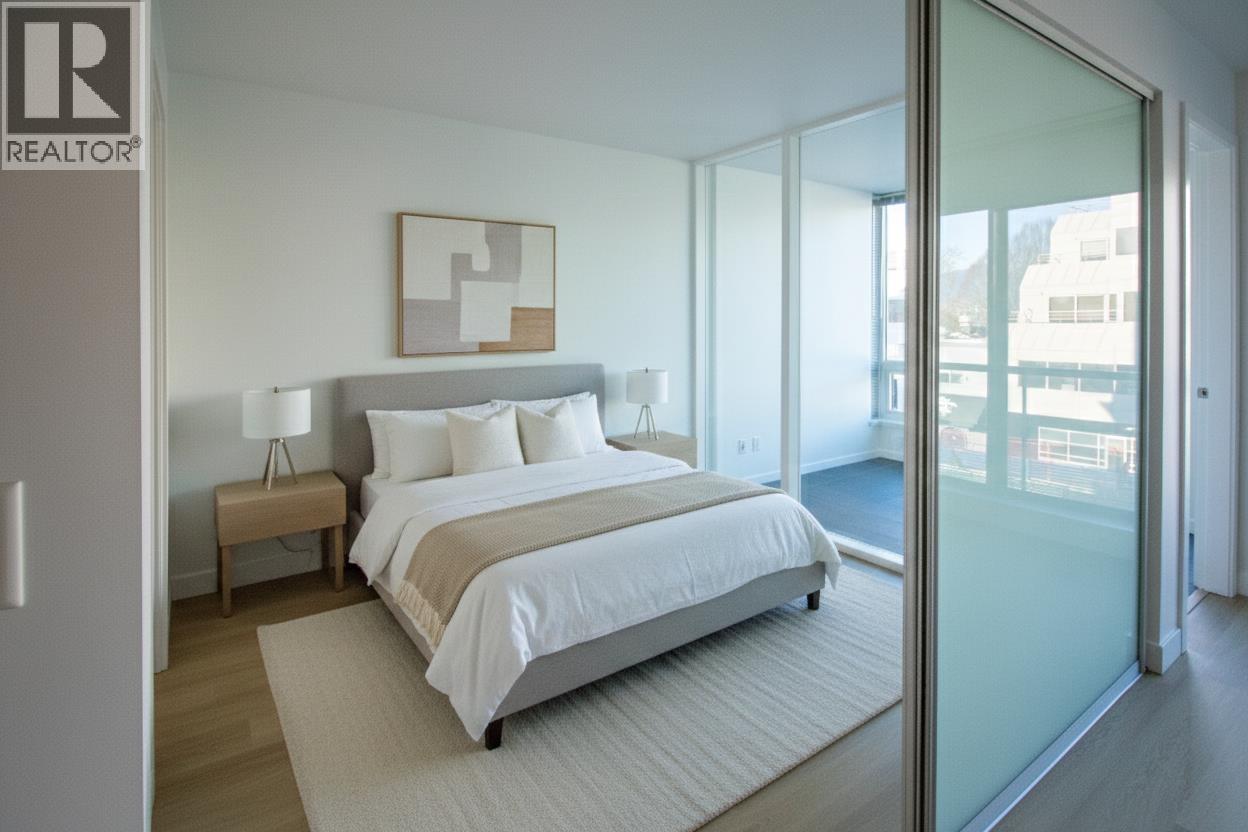 308 2528 Maple Street, Vancouver, British Columbia  V6J 0B5 - Photo 5 - R3089921