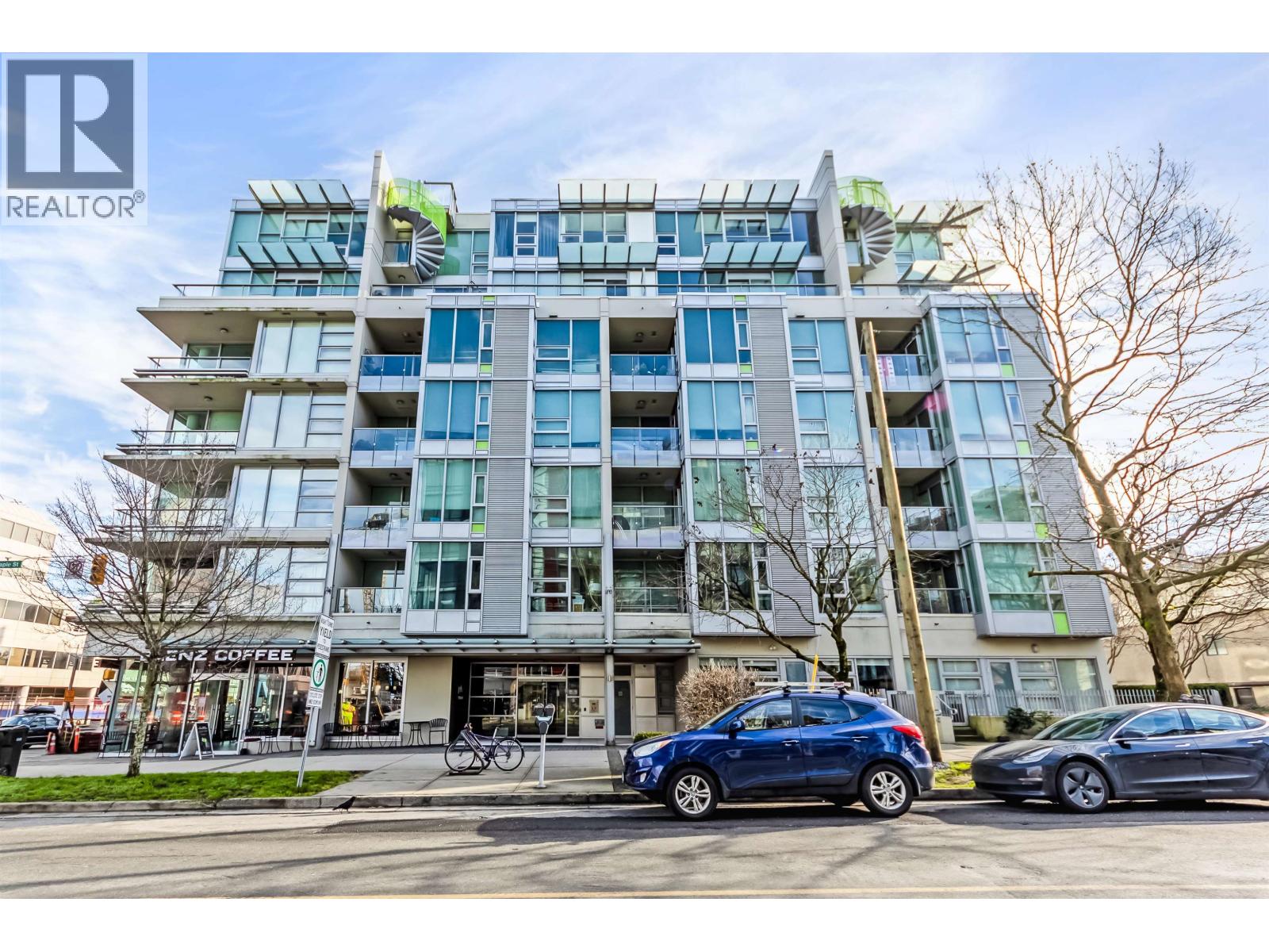 308 2528 Maple Street, Vancouver, British Columbia  V6J 0B5 - Photo 24 - R3089921