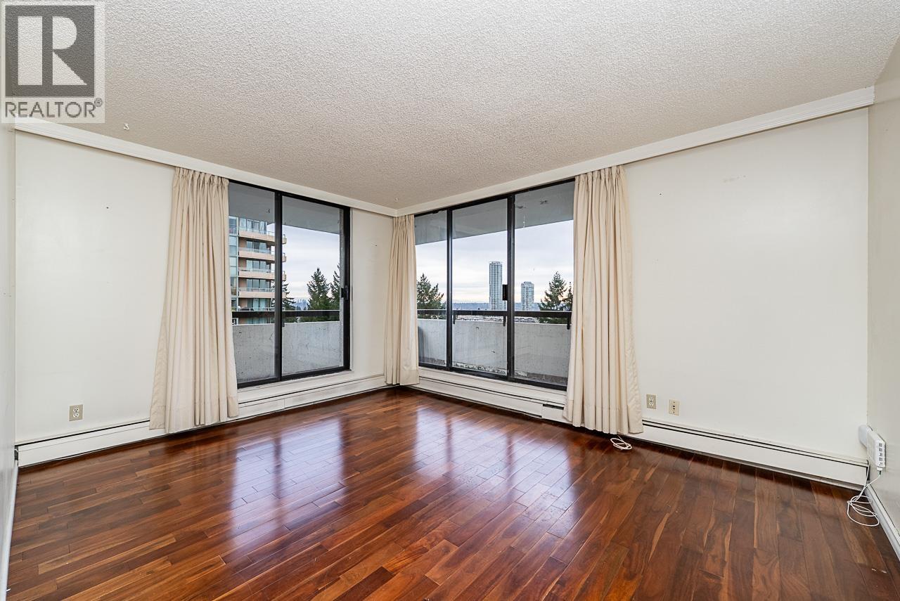 802 7171 Beresford Street, Burnaby, British Columbia  V5E 3Z8 - Photo 3 - R3089280