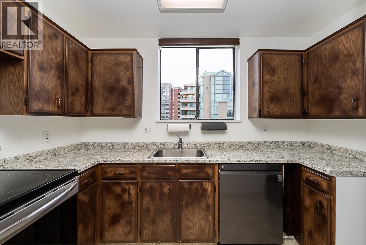 802 7171 Beresford Street, Burnaby, British Columbia  V5E 3Z8 - Photo 2 - R3089280