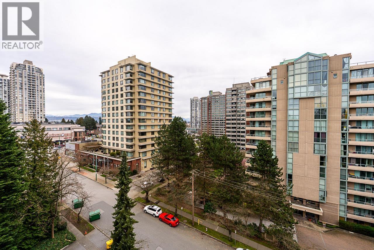 802 7171 Beresford Street, Burnaby, British Columbia  V5E 3Z8 - Photo 17 - R3089280