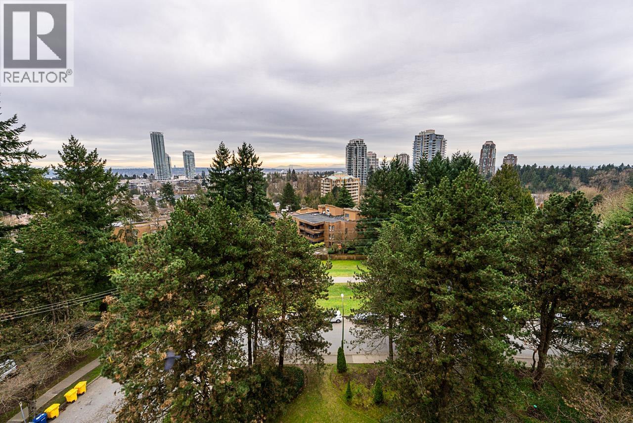 802 7171 Beresford Street, Burnaby, British Columbia  V5E 3Z8 - Photo 16 - R3089280