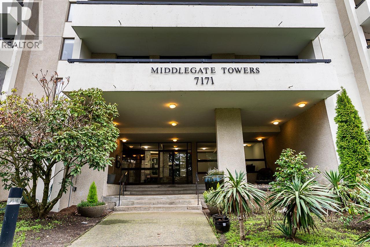 802 7171 Beresford Street, Burnaby, British Columbia  V5E 3Z8 - Photo 18 - R3089280