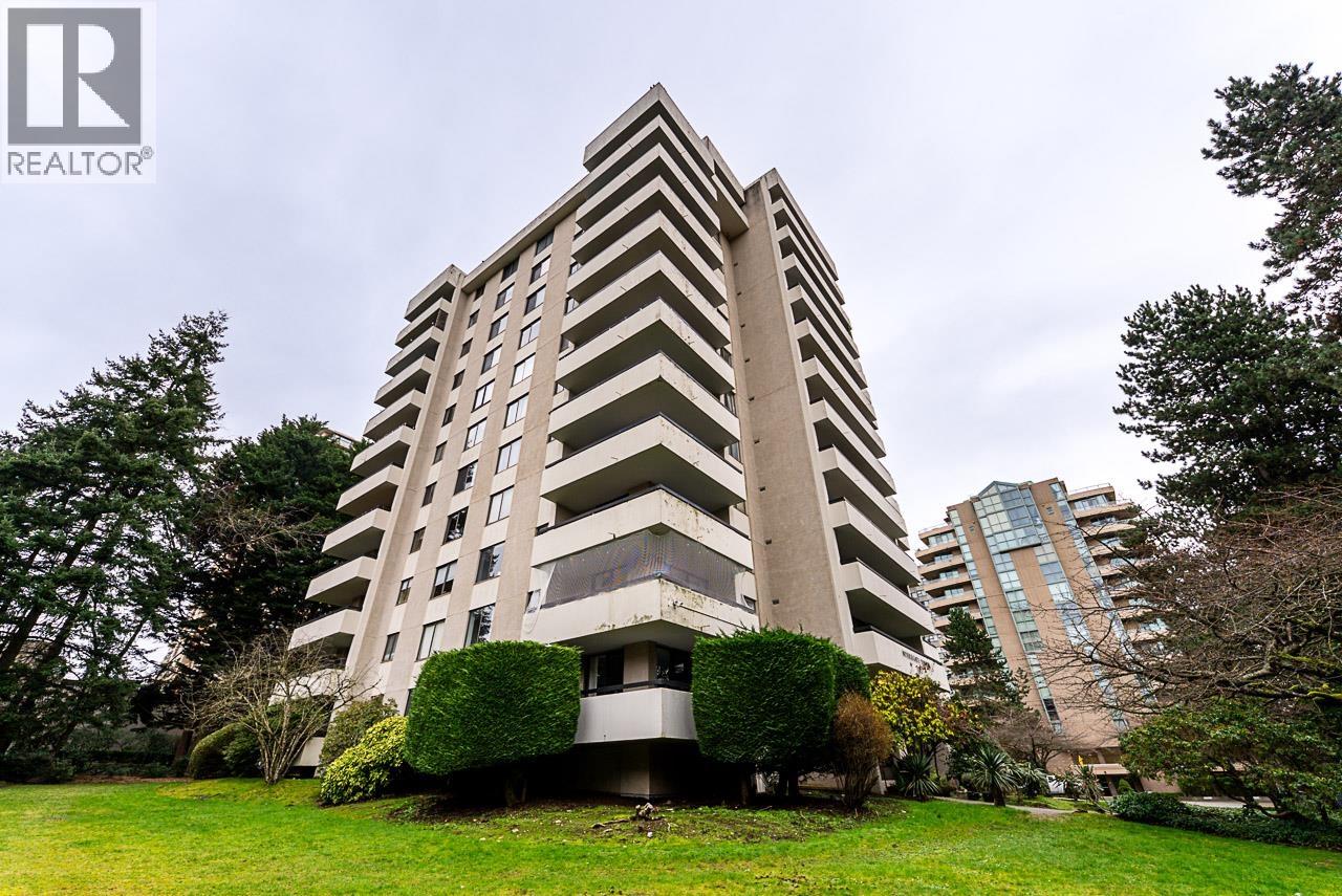 802 7171 BERESFORD STREET, Burnaby, British Columbia