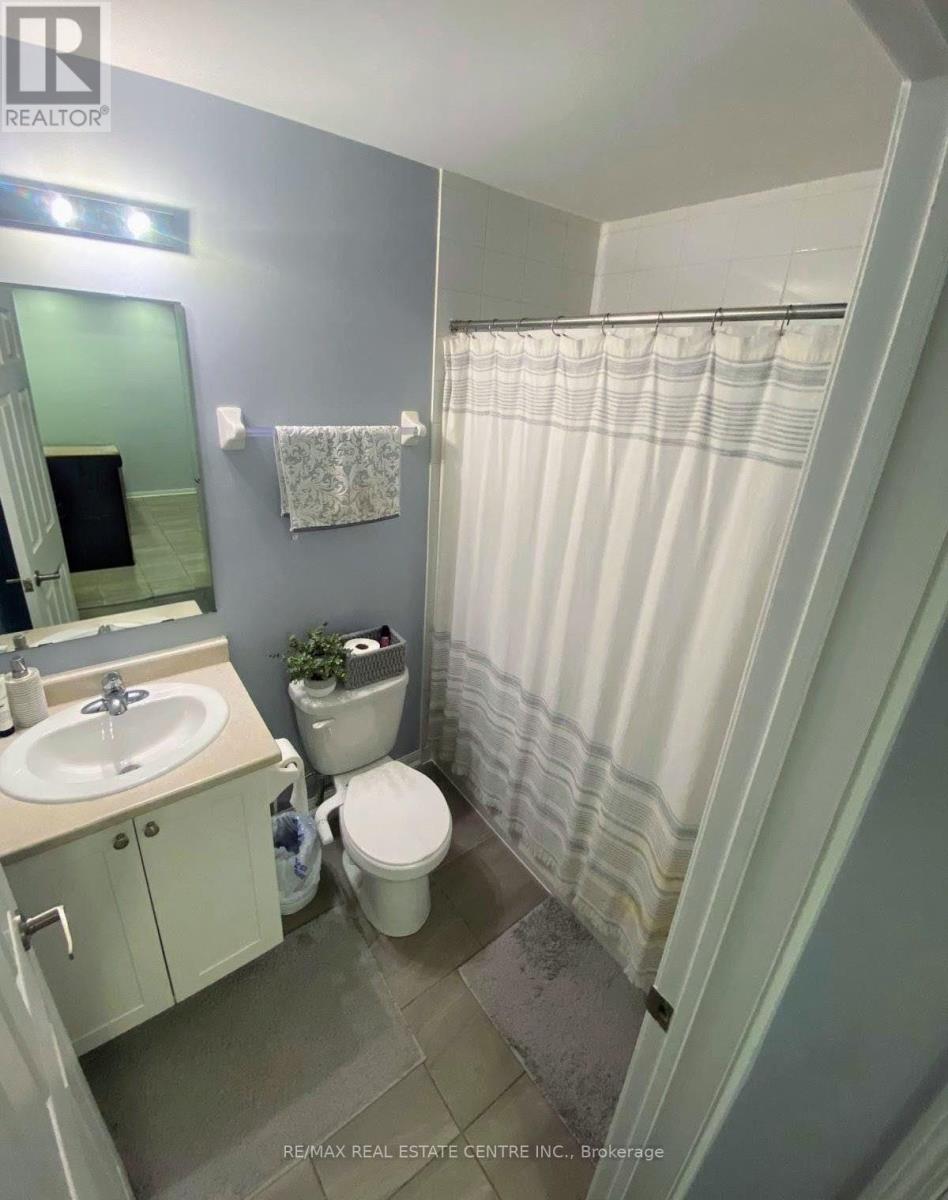 298 - 250 Sunny Meadow Boulevard, Brampton, Ontario  L6R 3Y7 - Photo 12 - W12789050