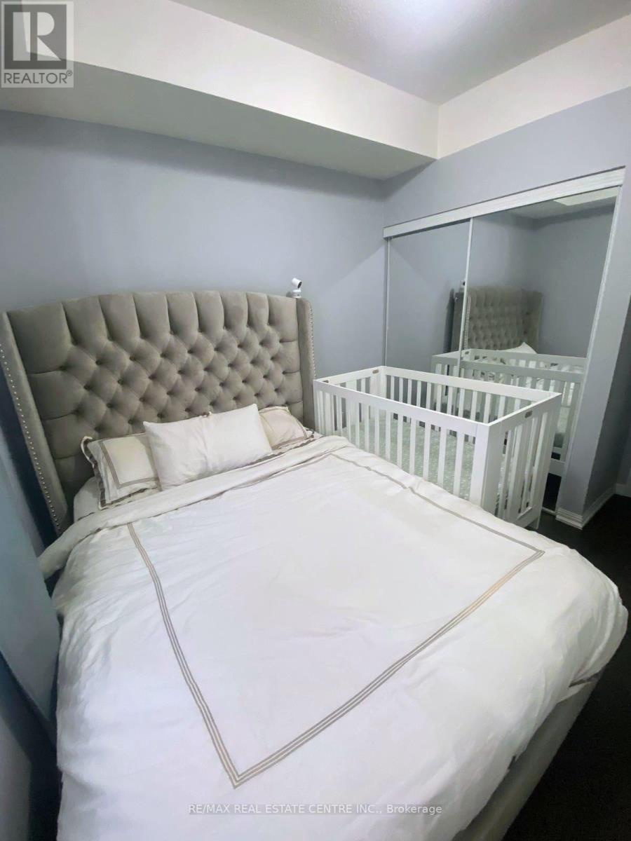 298 - 250 Sunny Meadow Boulevard, Brampton, Ontario  L6R 3Y7 - Photo 6 - W12789050