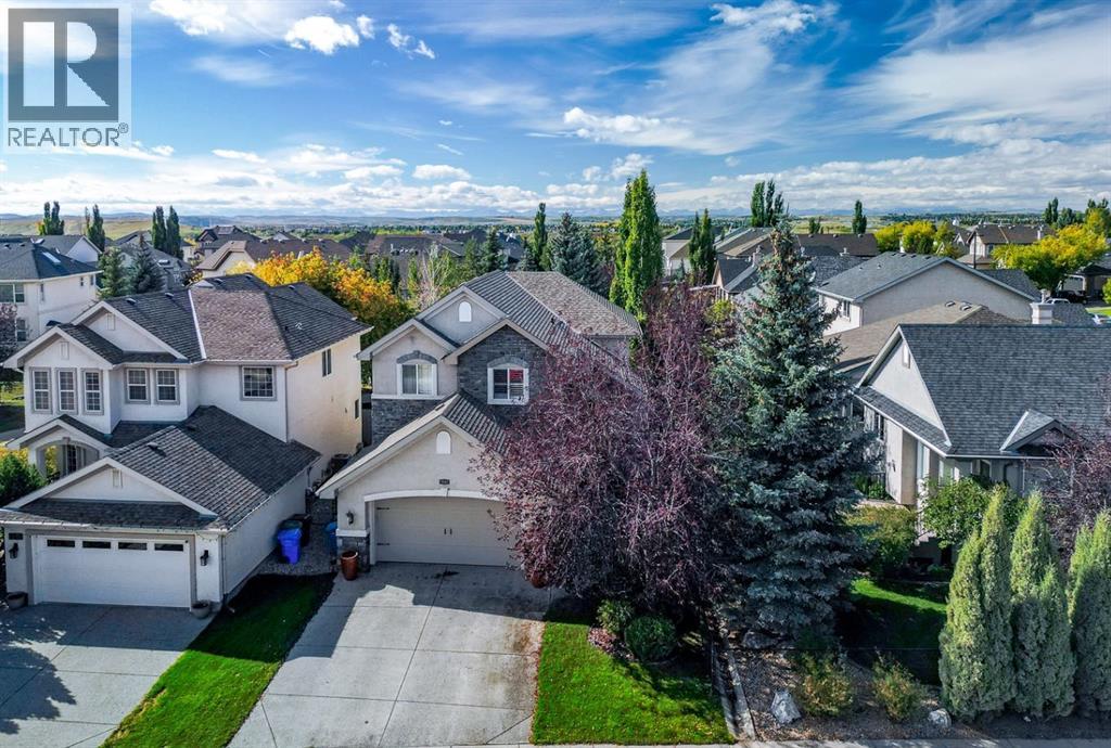 15 Cranleigh Way Se, Calgary, Alberta  T3M 1H3 - Photo 1 - A2284880