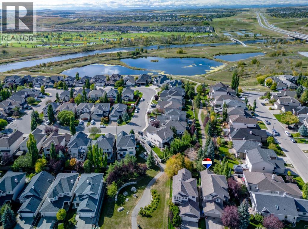 15 Cranleigh Way Se, Calgary, Alberta  T3M 1H3 - Photo 3 - A2284880