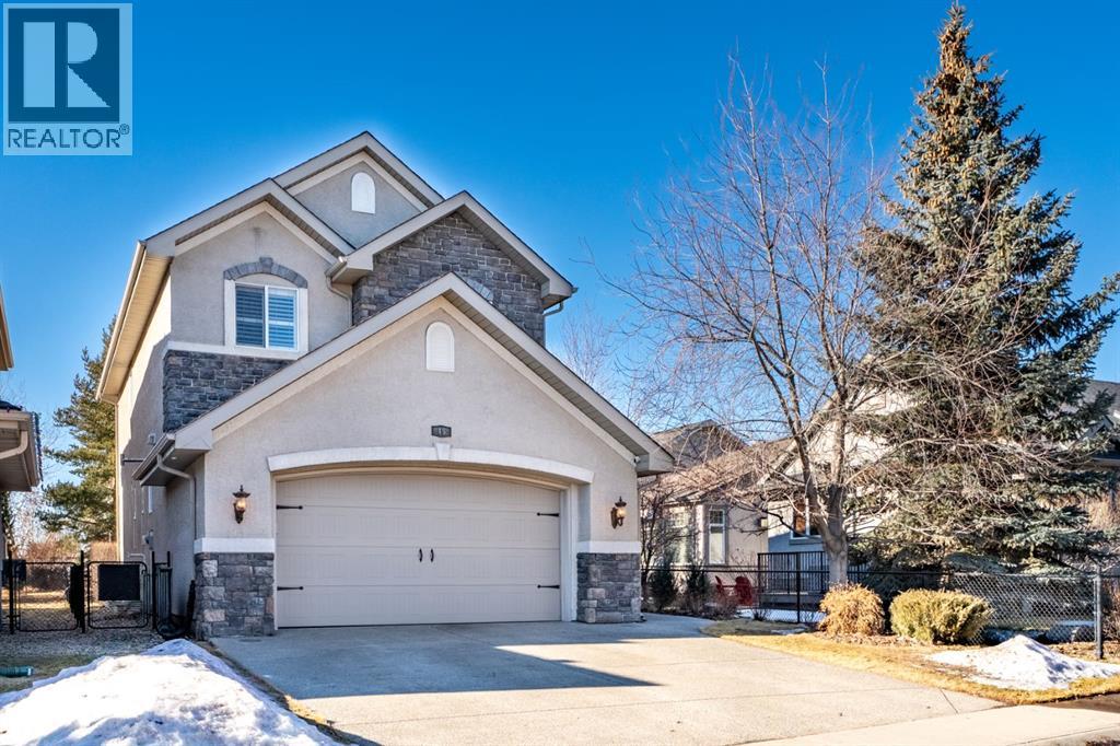 15 Cranleigh Way Se, Calgary, Alberta  T3M 1H3 - Photo 8 - A2284880