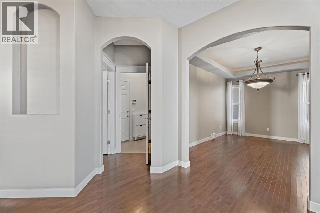 15 Cranleigh Way Se, Calgary, Alberta  T3M 1H3 - Photo 13 - A2284880