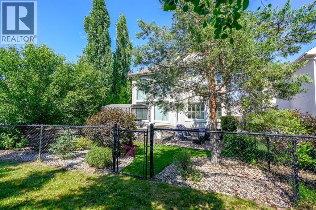 15 Cranleigh Way Se, Calgary, Alberta  T3M 1H3 - Photo 50 - A2284880