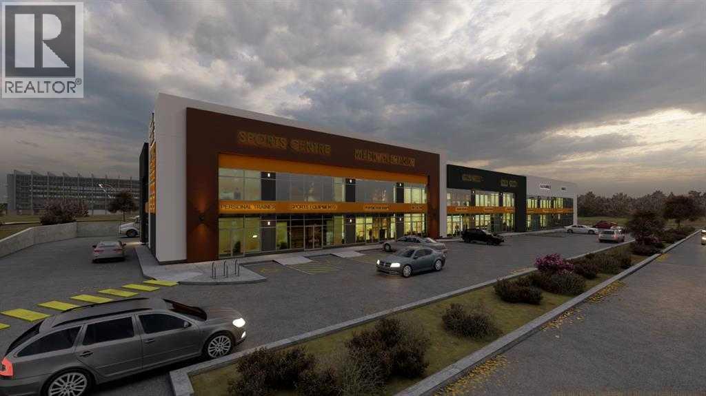 105, 270 Nolanridge Crescent Nw, Calgary, Alberta  T3R 1W9 - Photo 1 - A2286419