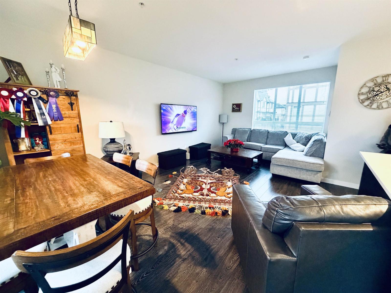 30 7848 209 Street, Langley, British Columbia  V6B 0G4 - Photo 4 - R3089629