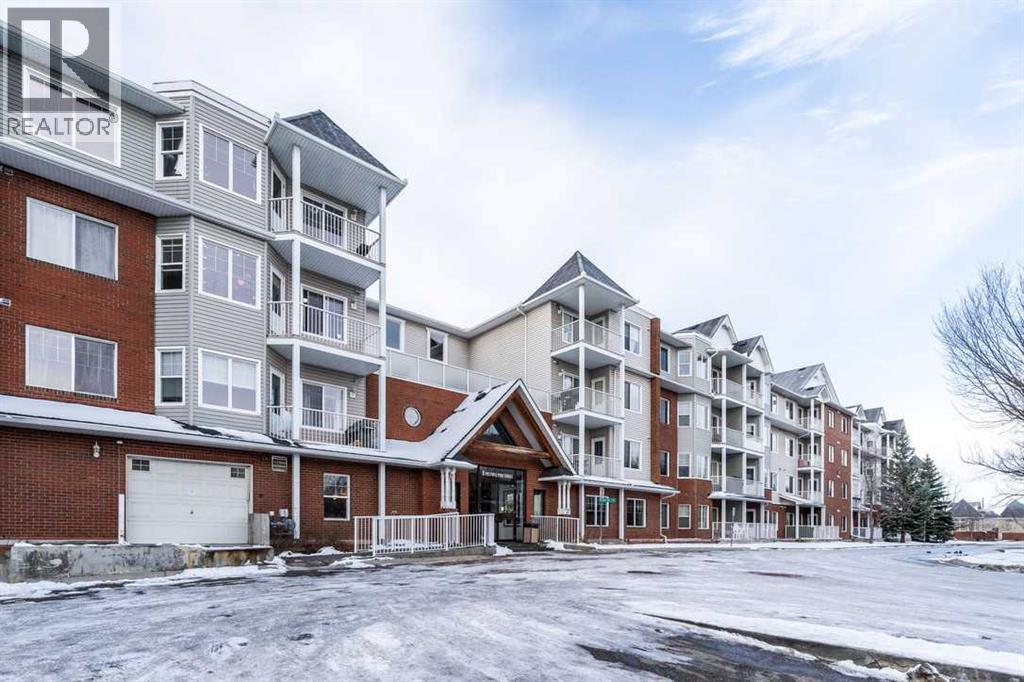 121, 8 Prestwick Pond Terrace Se, Calgary, Alberta  T2Z 4P3 - Photo 34 - A2279388