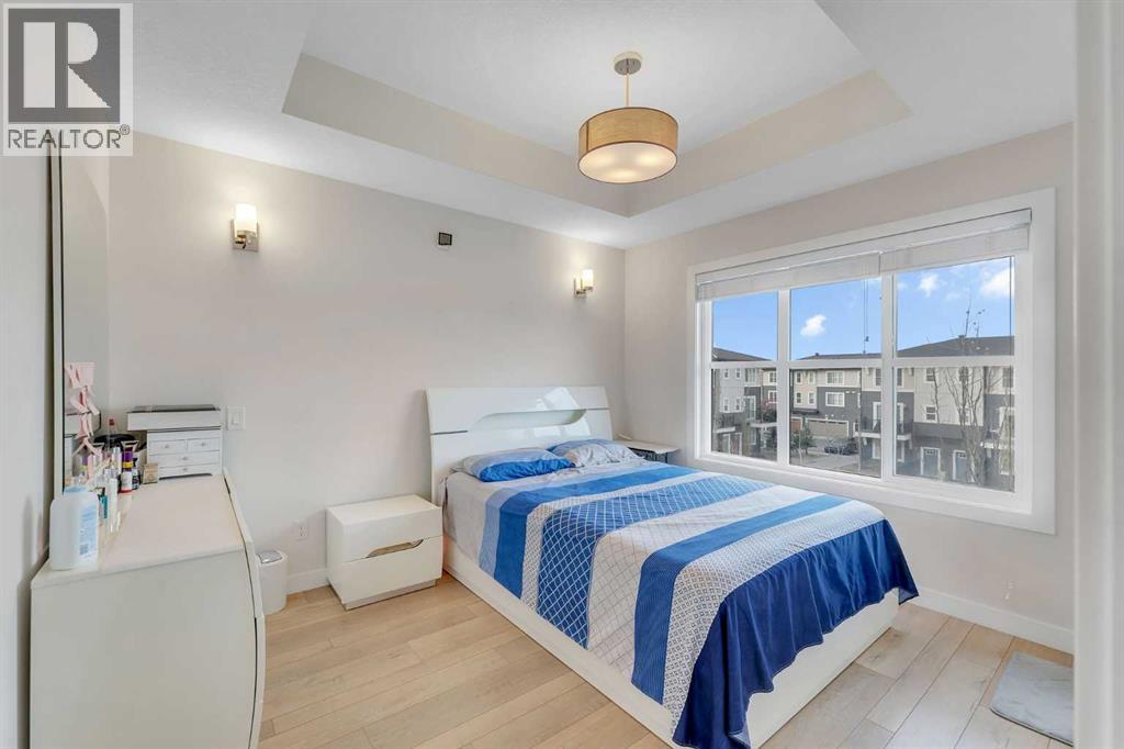 106, 72 Cornerstone Manor, Calgary, Alberta  T3N 1S4 - Photo 22 - A2285256