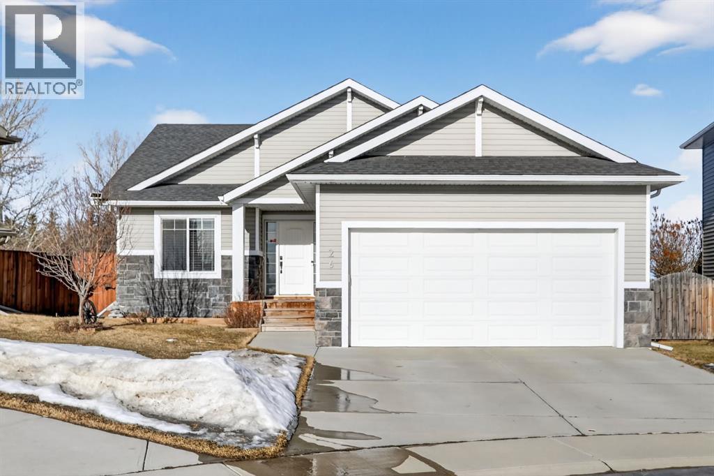 26 Mackenzie Way, Carstairs, Alberta  T0M 0N0 - Photo 29 - A2281360