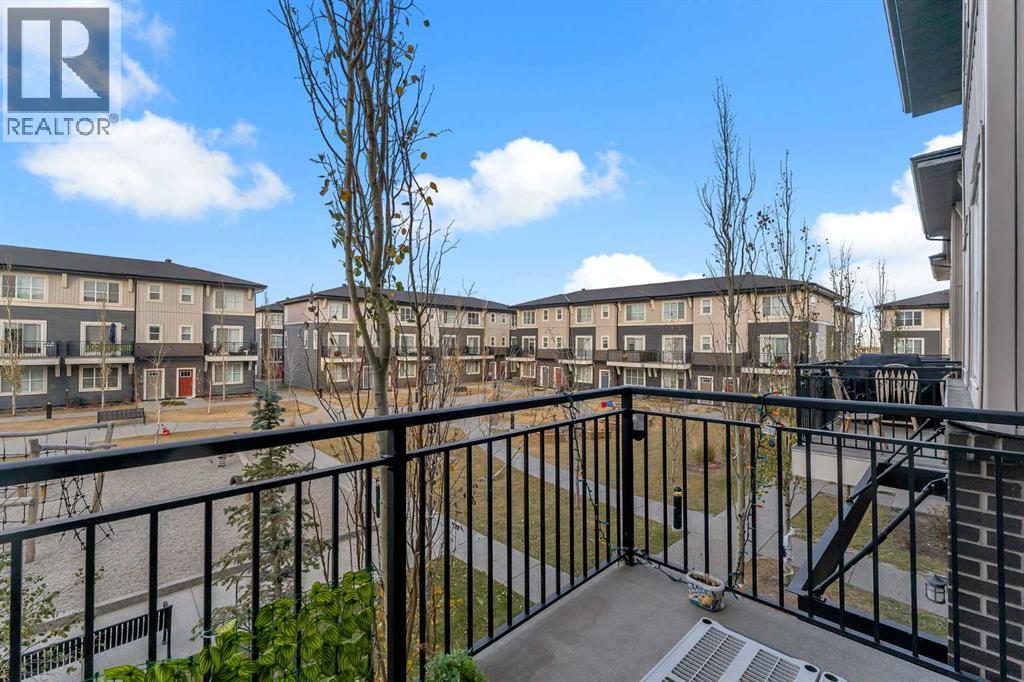 106, 72 Cornerstone Manor, Calgary, Alberta  T3N 1S4 - Photo 19 - A2285256