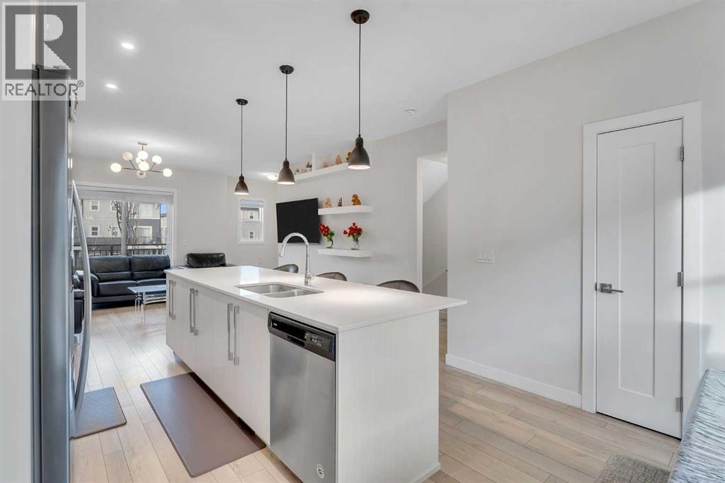 106, 72 Cornerstone Manor, Calgary, Alberta  T3N 1S4 - Photo 15 - A2285256