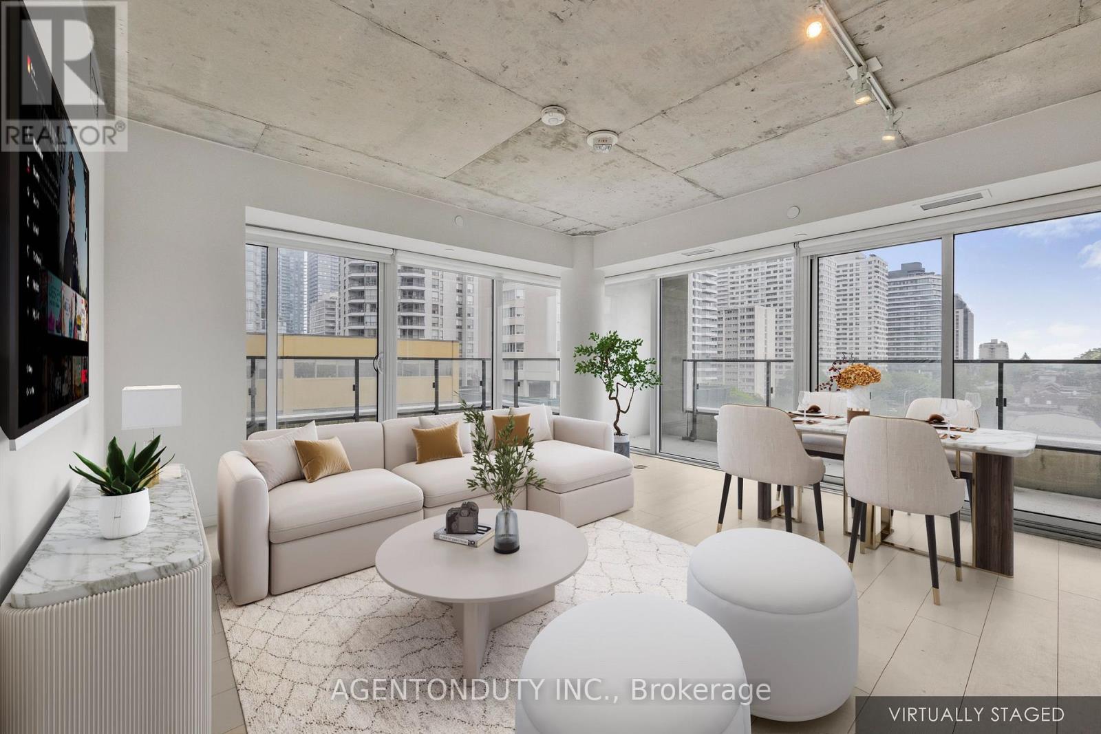 5 - 5 Soudan Avenue, Toronto, Ontario  M4S 0B1 - Photo 12 - C12789062