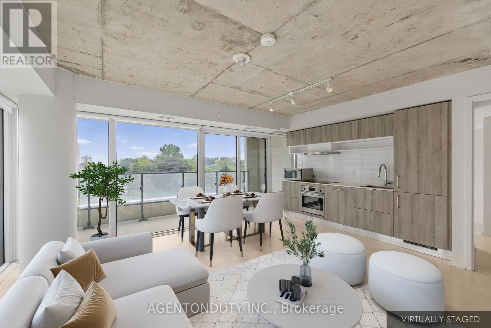 5 - 5 Soudan Avenue, Toronto, Ontario  M4S 0B1 - Photo 7 - C12789062