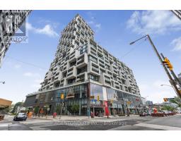 5 - 5 SOUDAN AVENUE, Toronto, Ontario