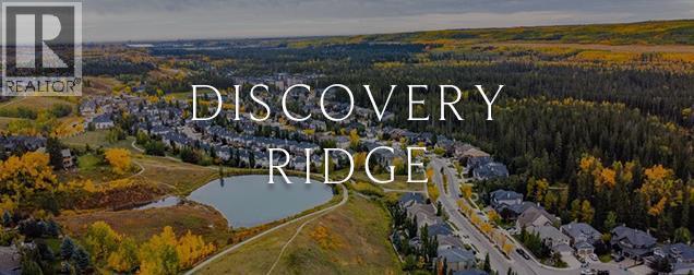 14 Discovery Woods Villas Sw, Calgary, Alberta  T3H 5A6 - Photo 44 - A2273726