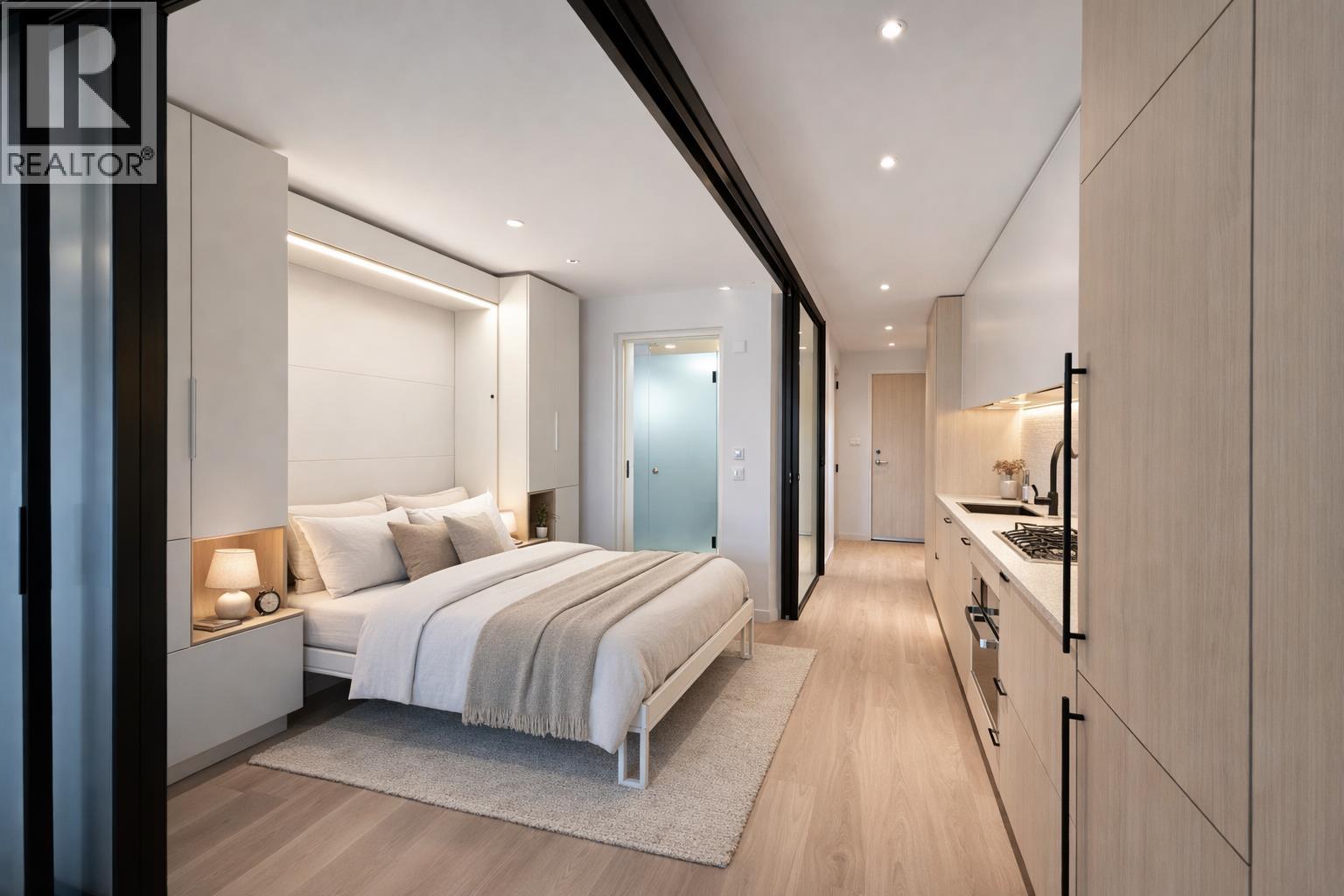 422 2471 St George Street, Vancouver, British Columbia  V5T 0L9 - Photo 14 - R3083399