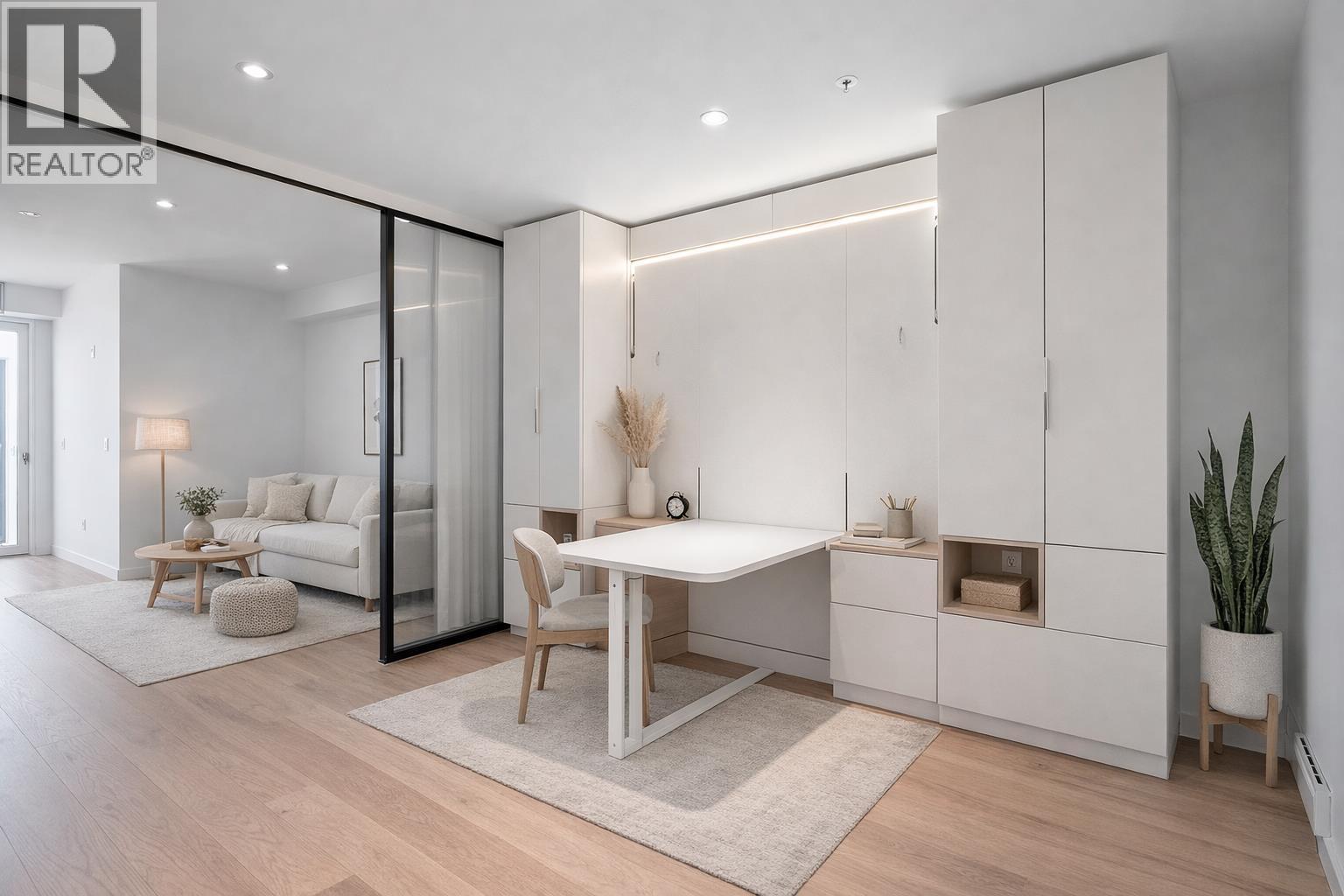 422 2471 St George Street, Vancouver, British Columbia  V5T 0L9 - Photo 8 - R3083399