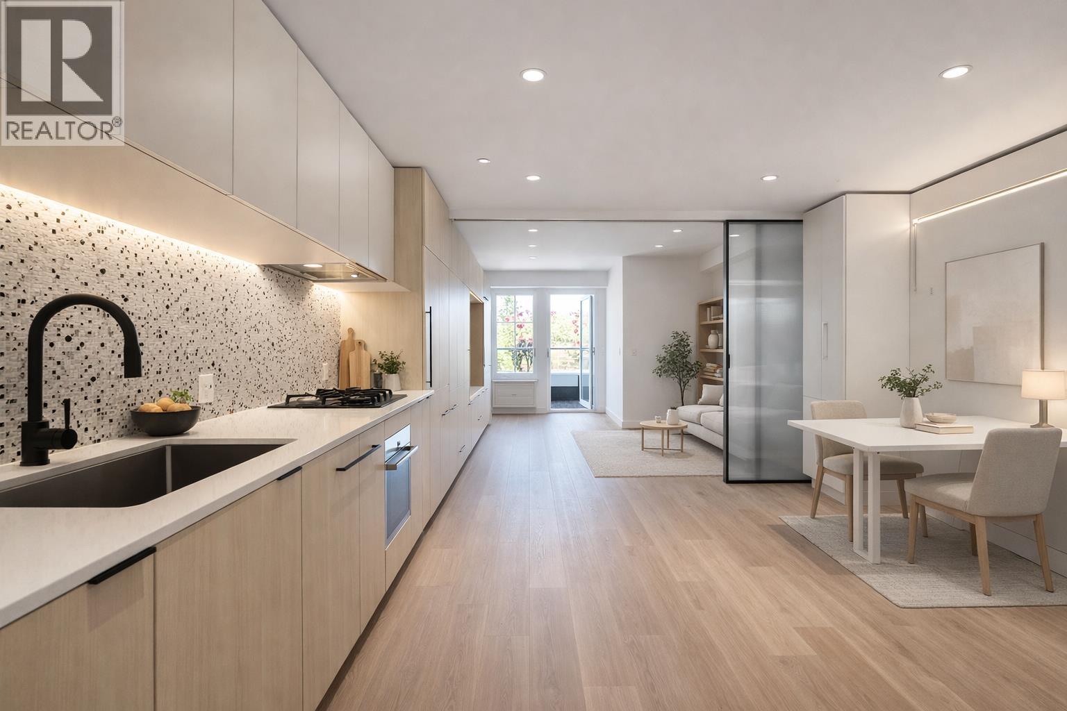 422 2471 St George Street, Vancouver, British Columbia  V5T 0L9 - Photo 5 - R3083399