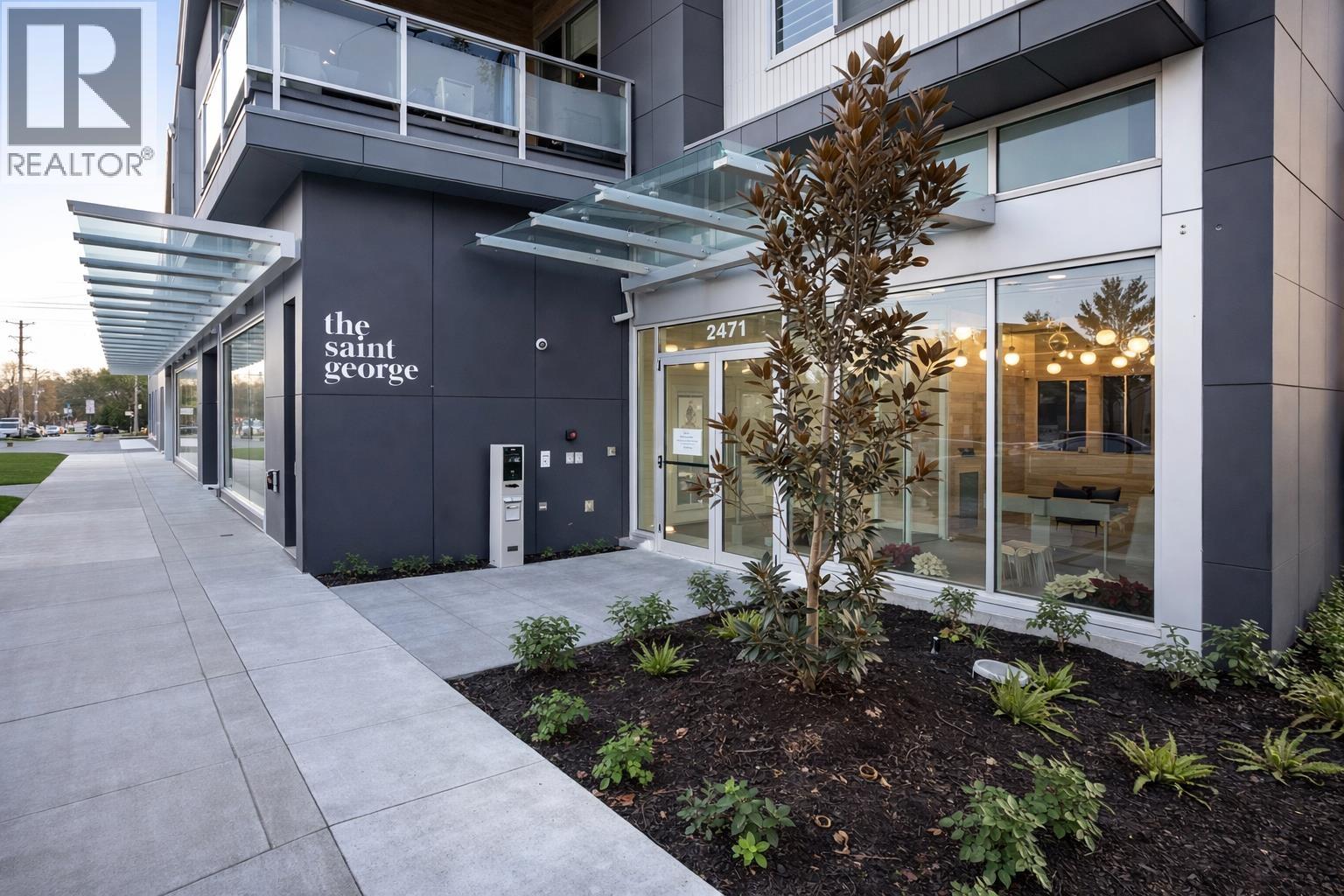 422 2471 St George Street, Vancouver, British Columbia  V5T 0L9 - Photo 39 - R3083399