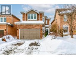 LOWER - 5492 HADDON HALL ROAD, Mississauga, Ontario