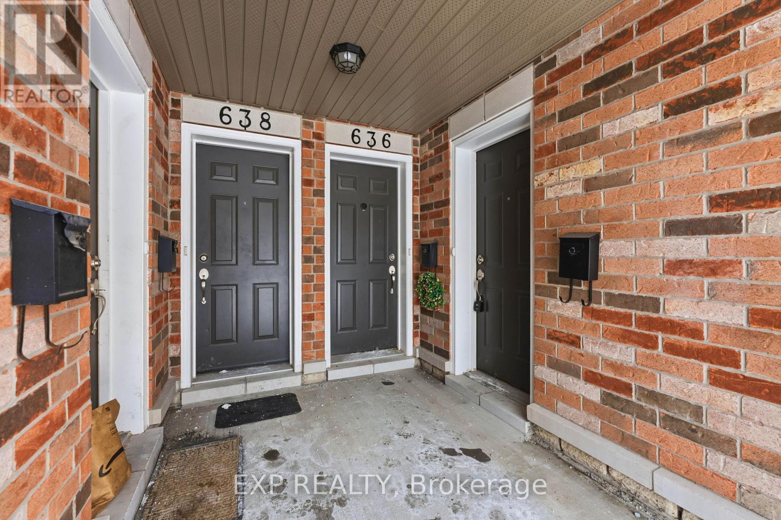 634 Danaca Private, Ottawa, Ontario  K1K 2V7 - Photo 24 - X12761578