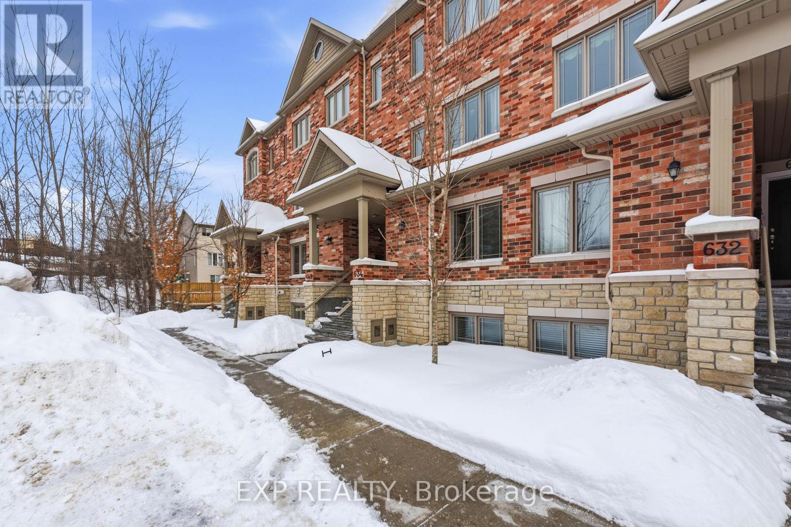 634 Danaca Private, Ottawa, Ontario  K1K 2V7 - Photo 25 - X12761578